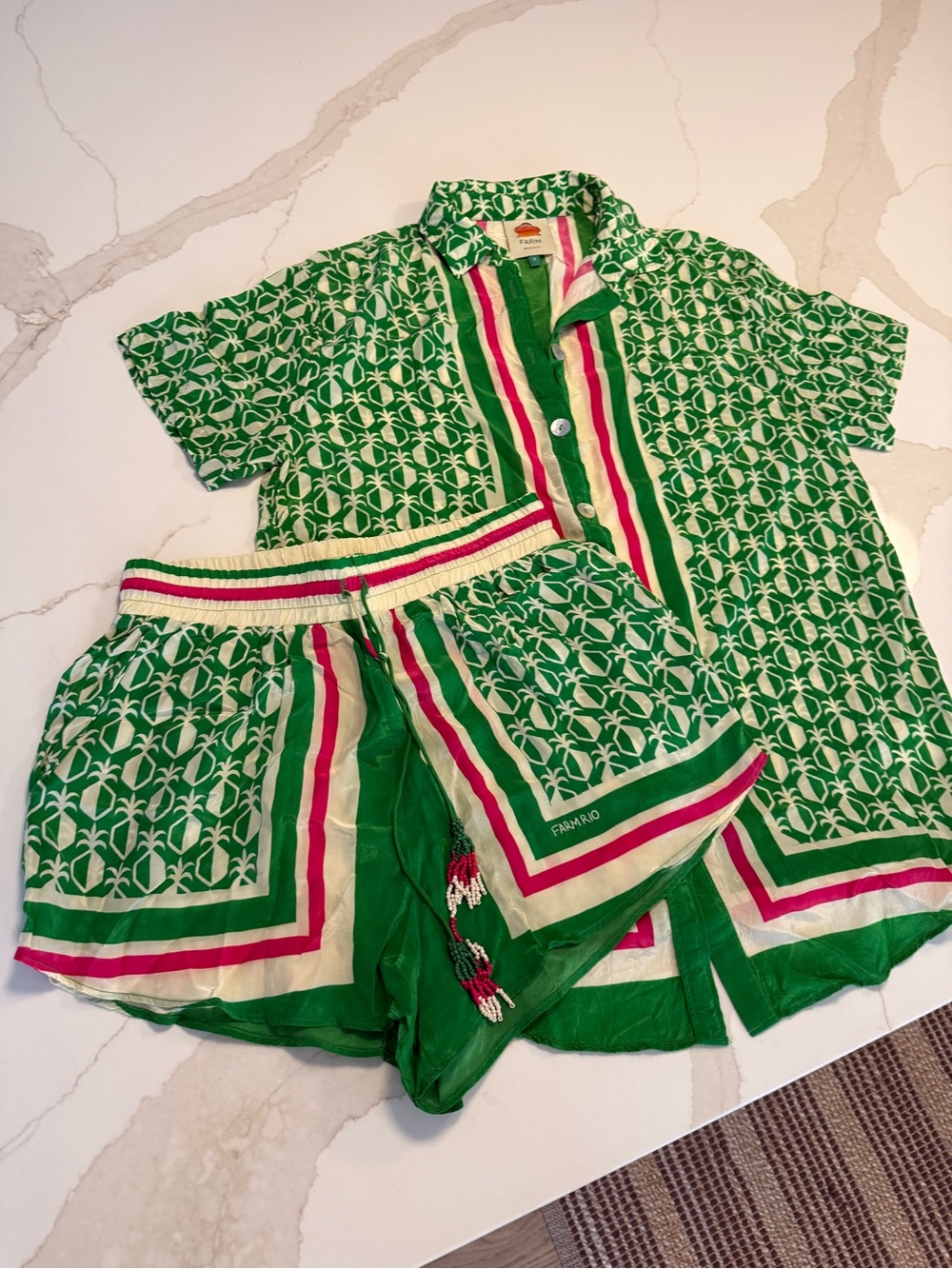 Farm Rio Set